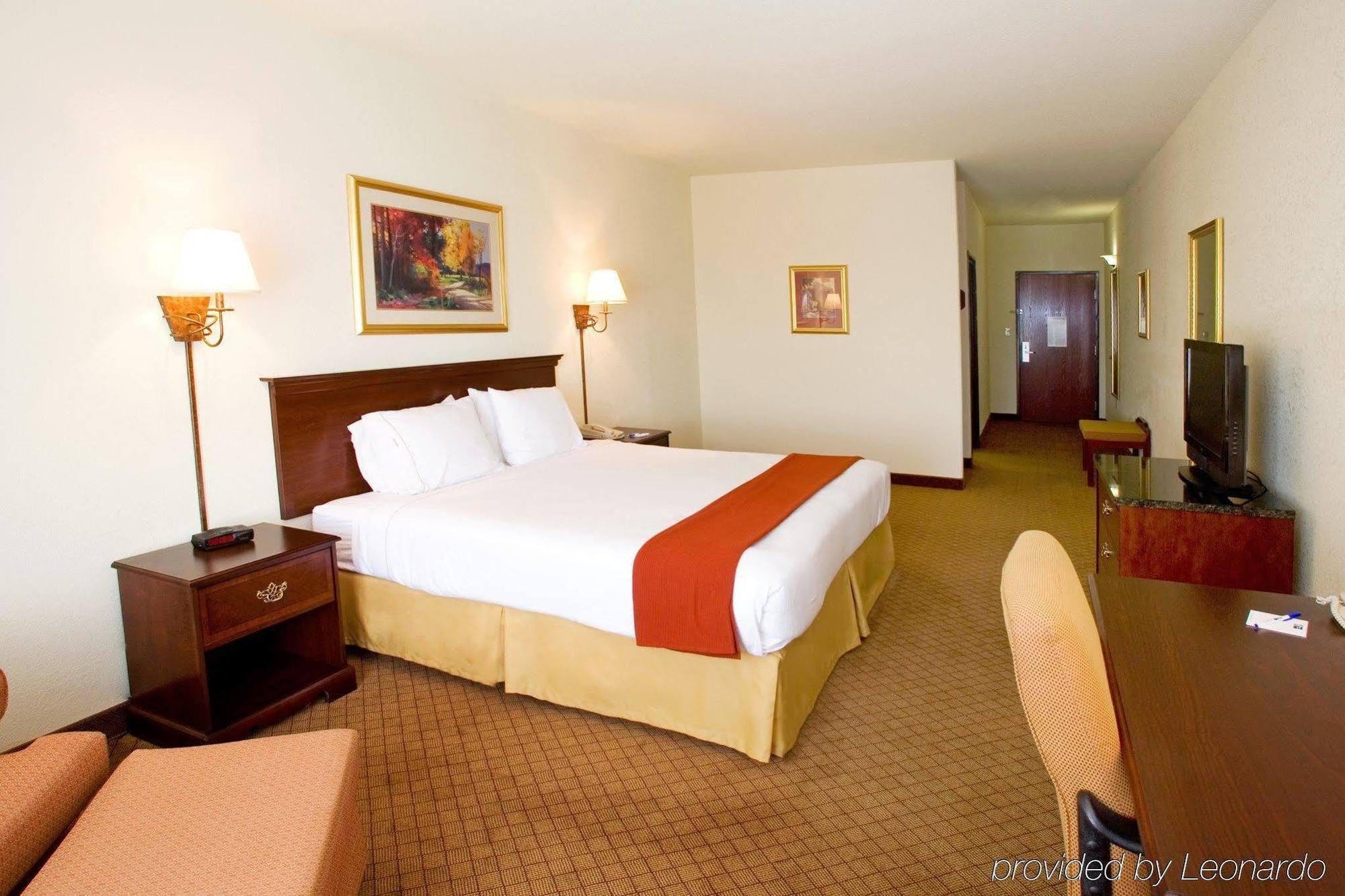 Holiday Inn Express Hotel And Suites Weslaco, An Ihg Hotel Camera foto