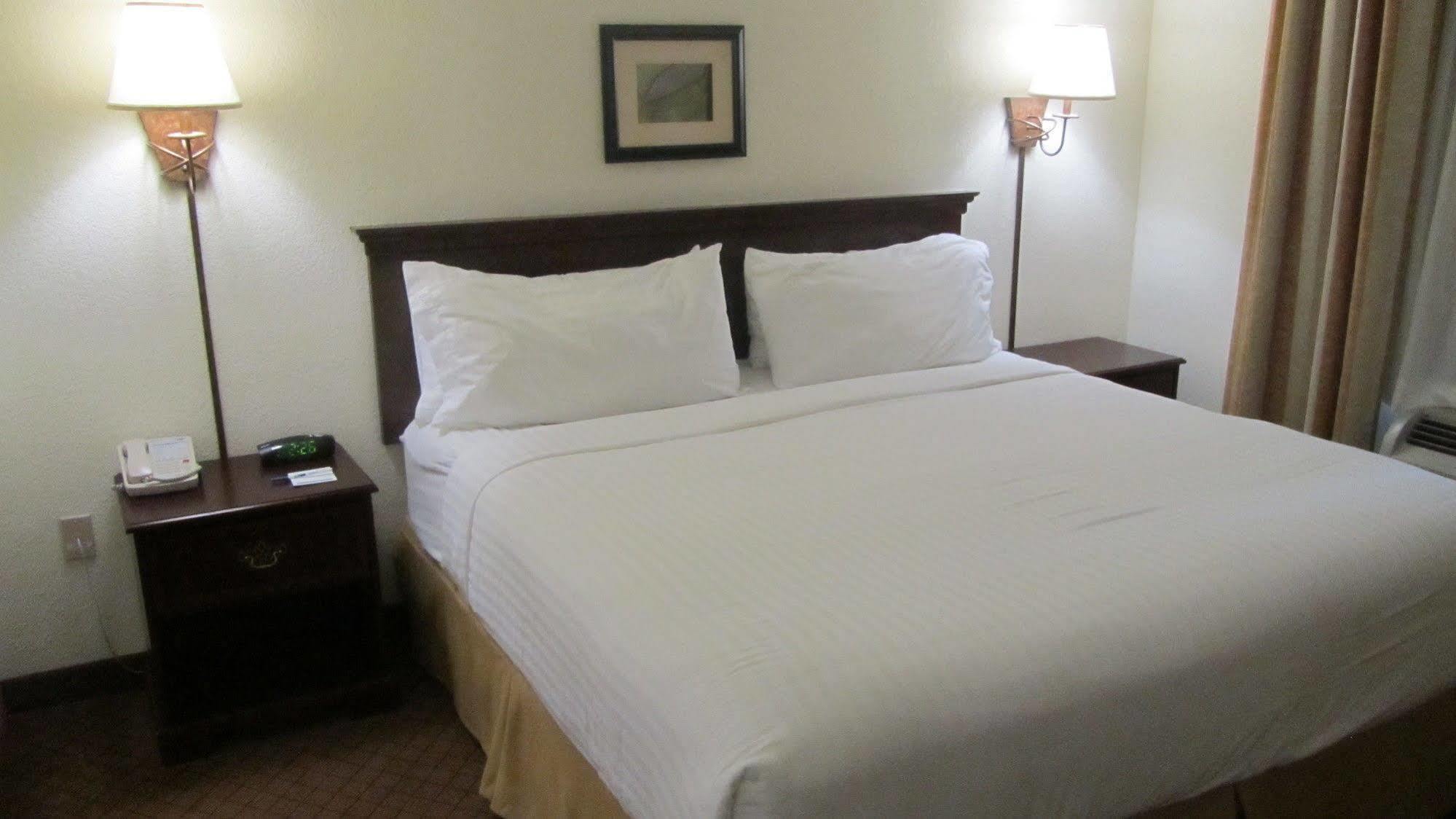 Holiday Inn Express Hotel And Suites Weslaco By Ihg Esterno foto